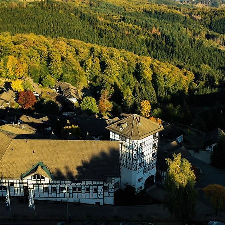 Dorint Resort Winterberg Kültér fotó