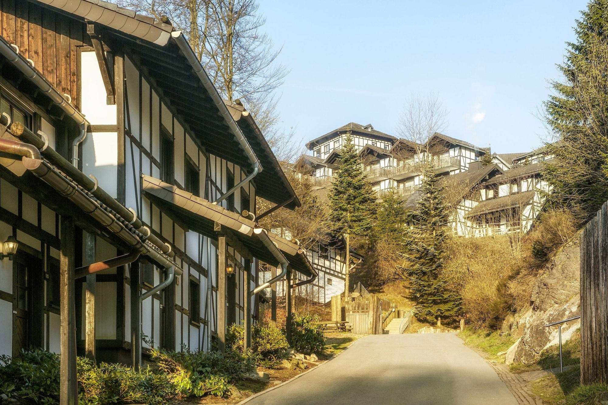 Dorint Resort Winterberg Kültér fotó
