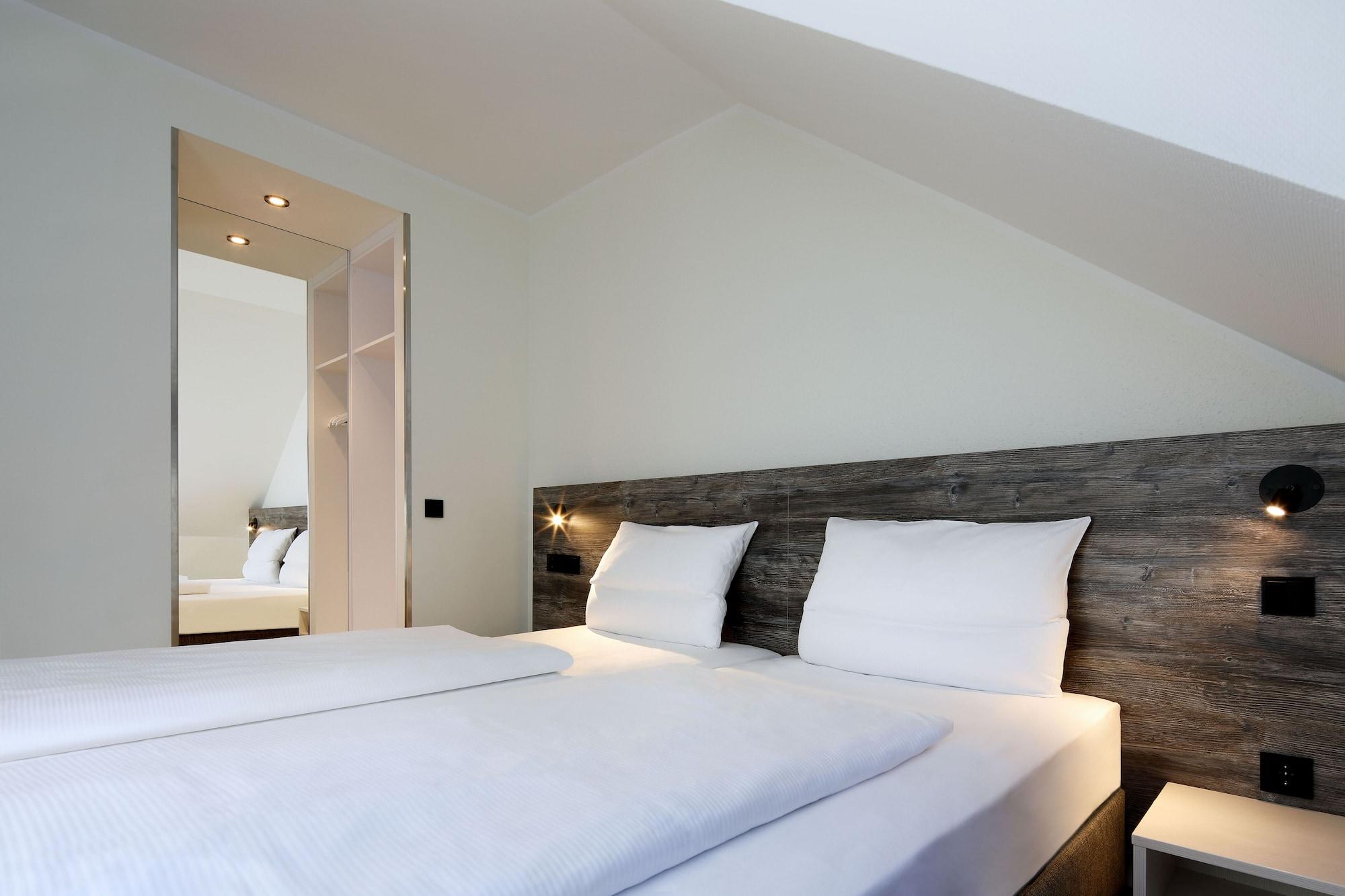 Dorint Resort Winterberg Kültér fotó