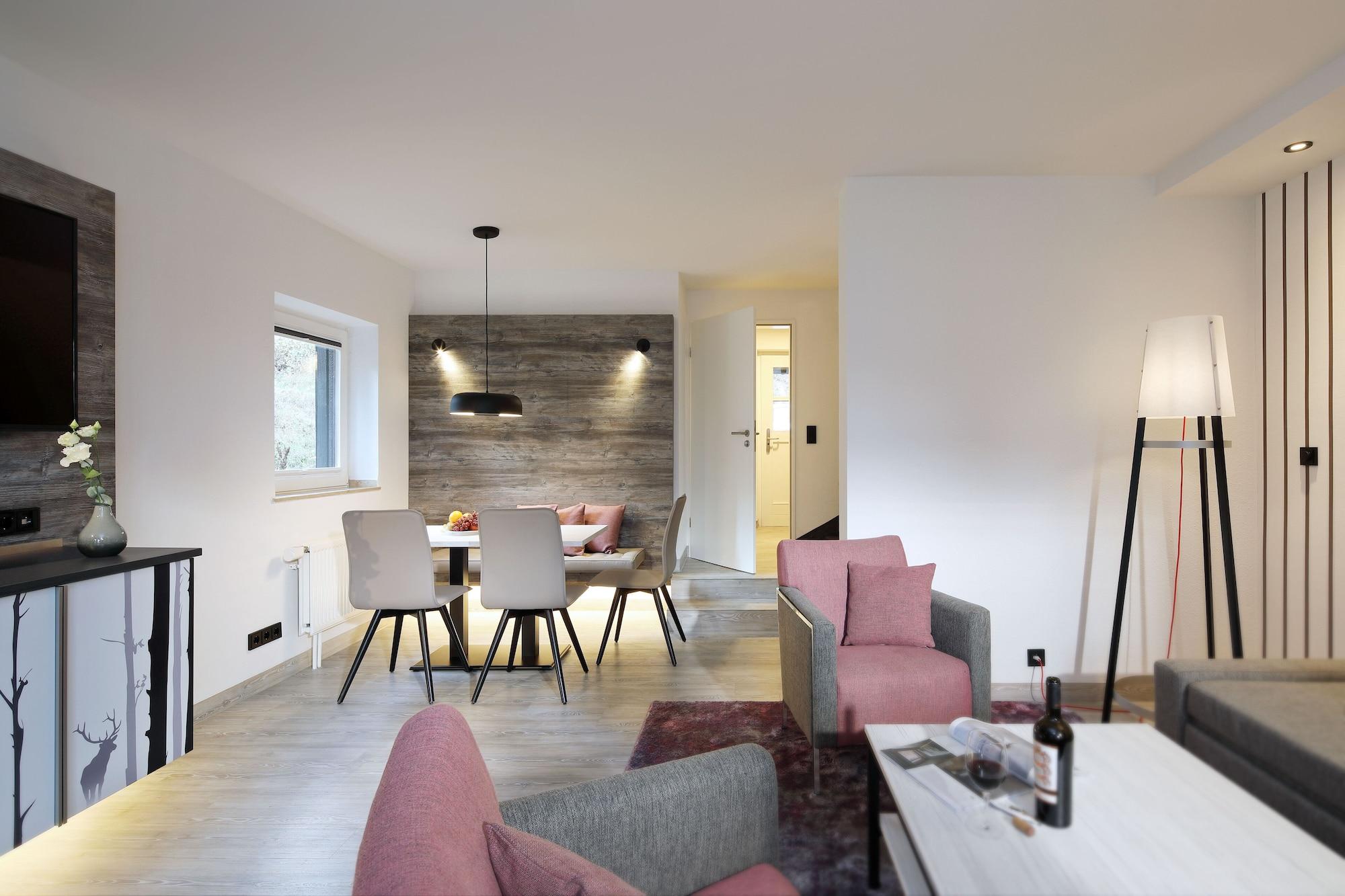 Dorint Resort Winterberg Kültér fotó
