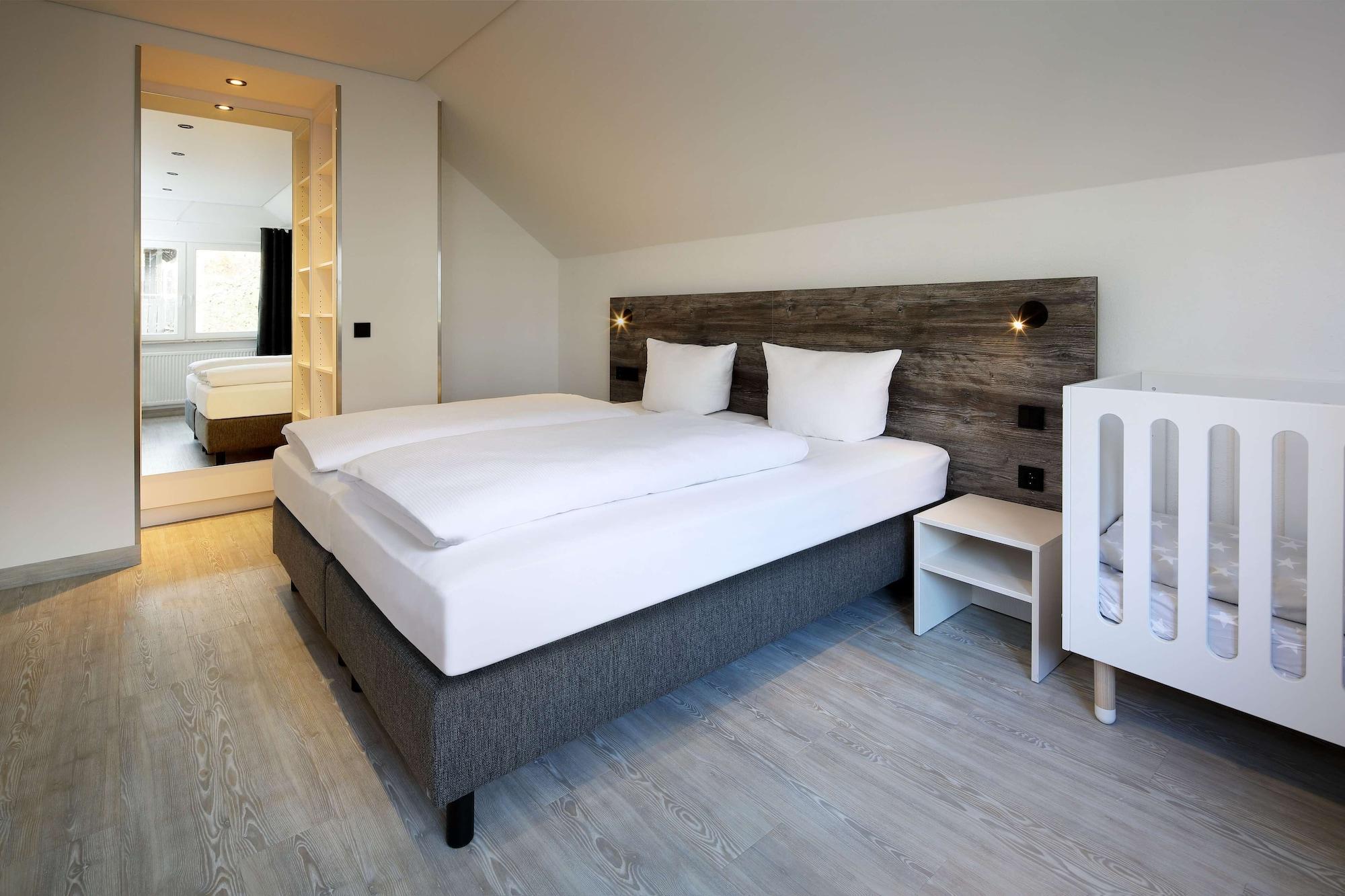 Dorint Resort Winterberg Kültér fotó
