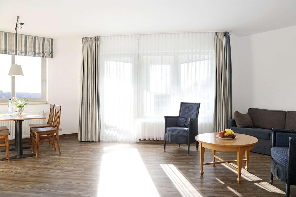 Dorint Resort Winterberg Kültér fotó
