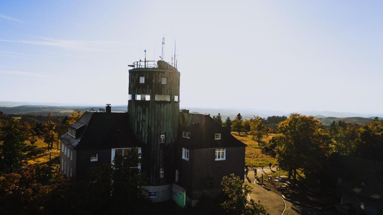 Dorint Resort Winterberg Kültér fotó