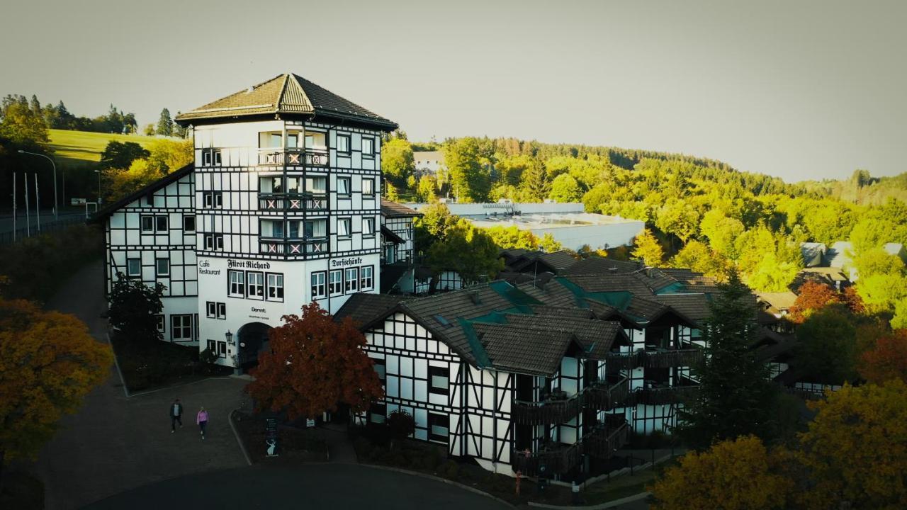 Dorint Resort Winterberg Kültér fotó