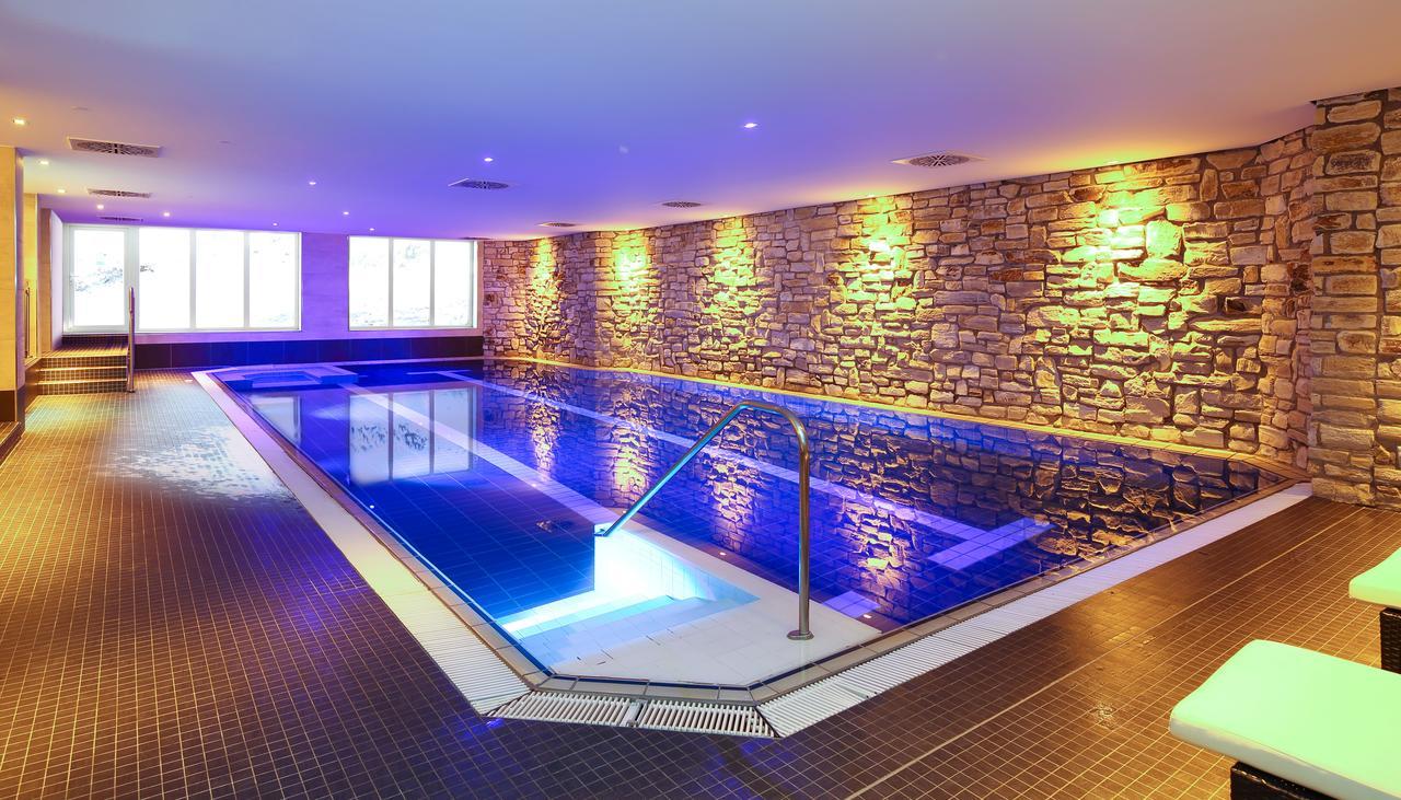 Dorint Resort Winterberg Kültér fotó