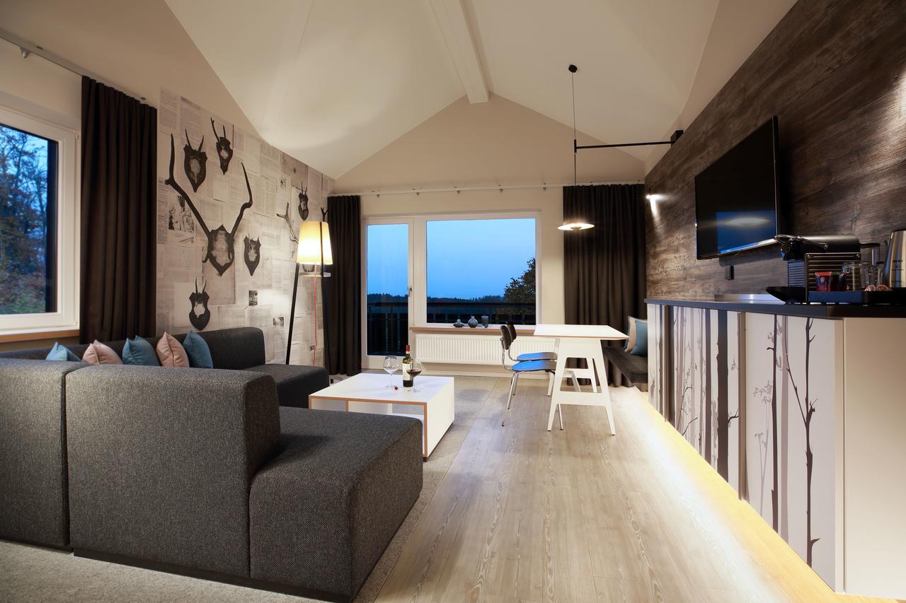 Dorint Resort Winterberg Kültér fotó