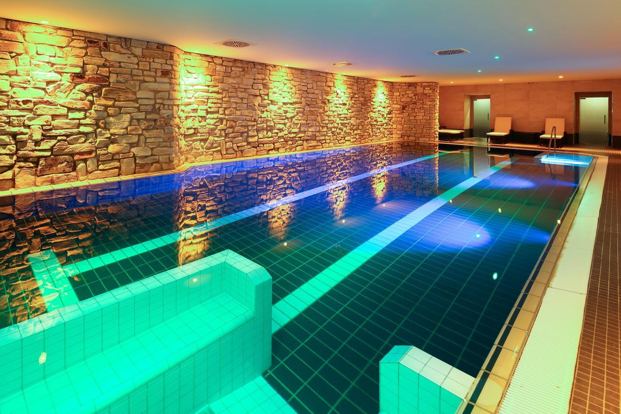 Dorint Resort Winterberg Kültér fotó